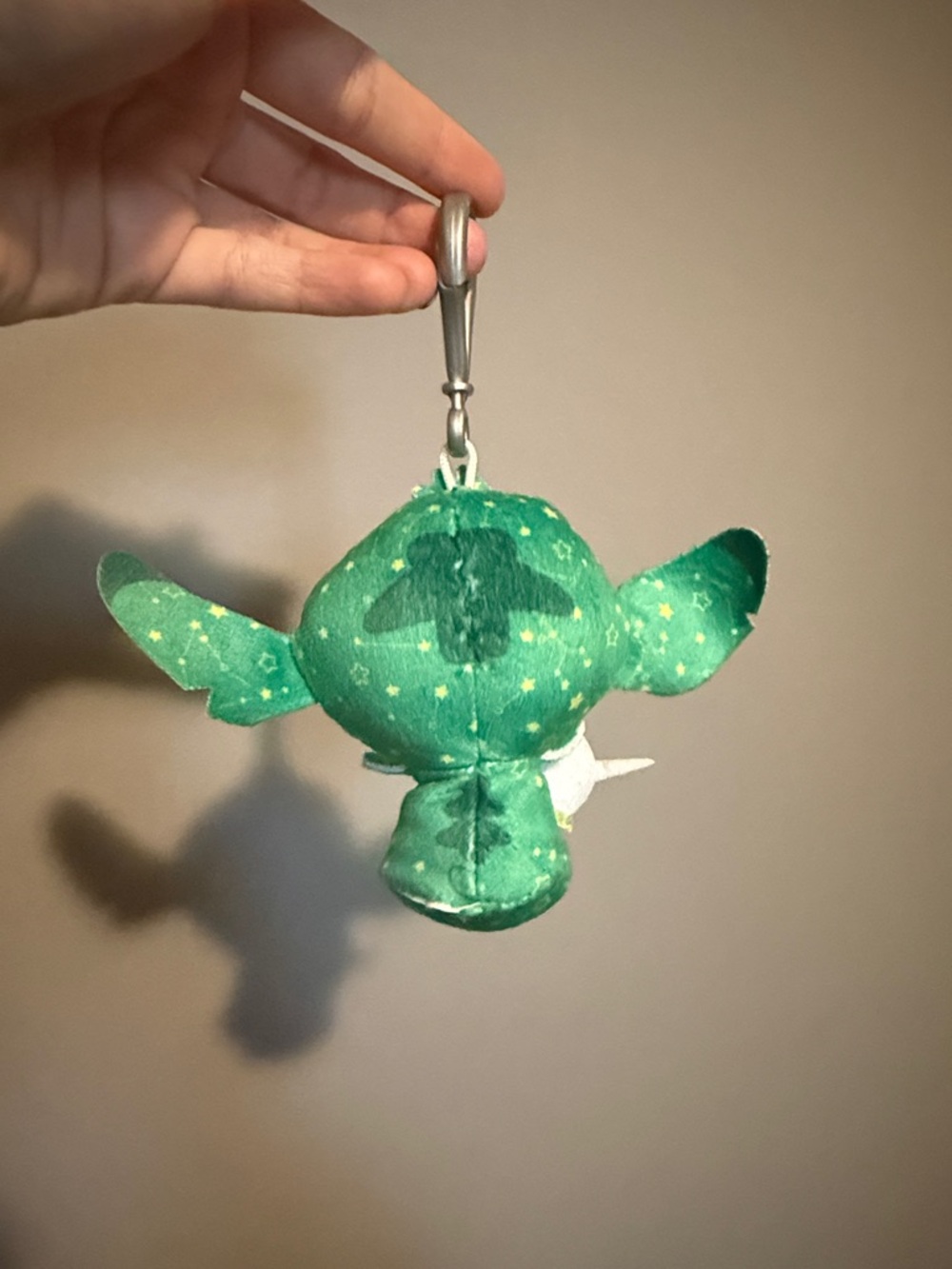 Stitch Keychains - Picture 3 of 5
